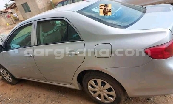 Ra Àlòkù Toyota Corolla Miiran Ọkọ̀ in Accra ni Greater Accra Ra Àlòkù Toyota Corolla Miiran Ọkọ̀ in Accra ni Greater Accra
