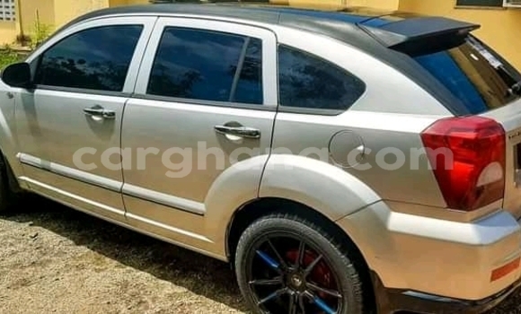 Buy Used Dodge Caliber Other Car in Accra in Greater Accra