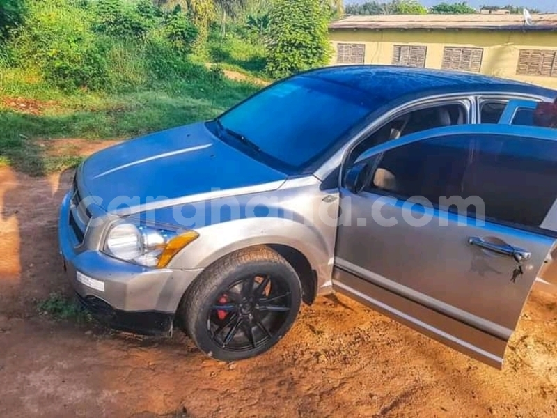 Big with watermark dodge caliber greater accra accra 38395
