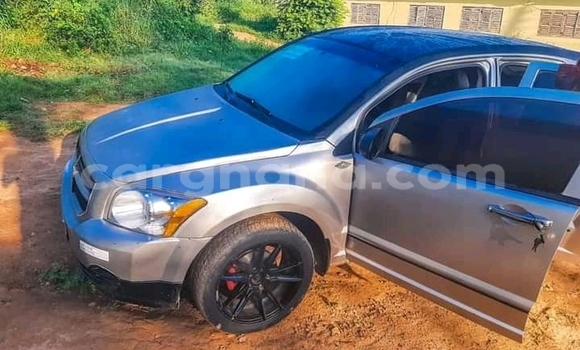 Ra Àlòkù Dodge Caliber Miiran Ọkọ̀ in Accra ni Greater Accra Ra Àlòkù Dodge Caliber Miiran Ọkọ̀ in Accra ni Greater Accra