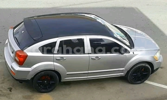 Ra Àlòkù Dodge Caliber Miiran Ọkọ̀ in Accra ni Greater Accra Ra Àlòkù Dodge Caliber Miiran Ọkọ̀ in Accra ni Greater Accra