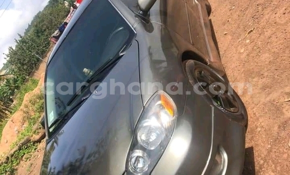 Buy Used Toyota Corolla Other Car in Accra in Greater Accra Buy Used Toyota Corolla Other Car in Accra in Greater Accra
