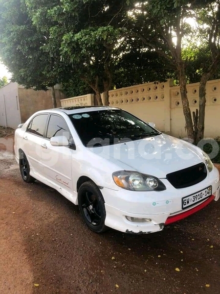 Big with watermark toyota corolla greater accra accra 38398