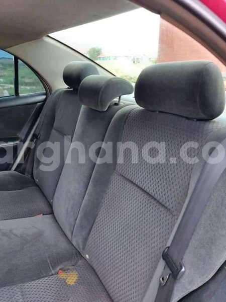 Big with watermark toyota corolla greater accra accra 38401
