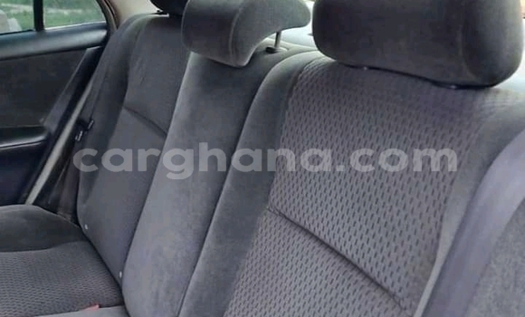 Sayi Na hannu Toyota Corolla Sauran Mota in Accra a Greater Accra Sayi Na hannu Toyota Corolla Sauran Mota in Accra a Greater Accra