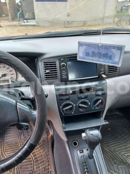 Big with watermark toyota corolla greater accra accra 38401