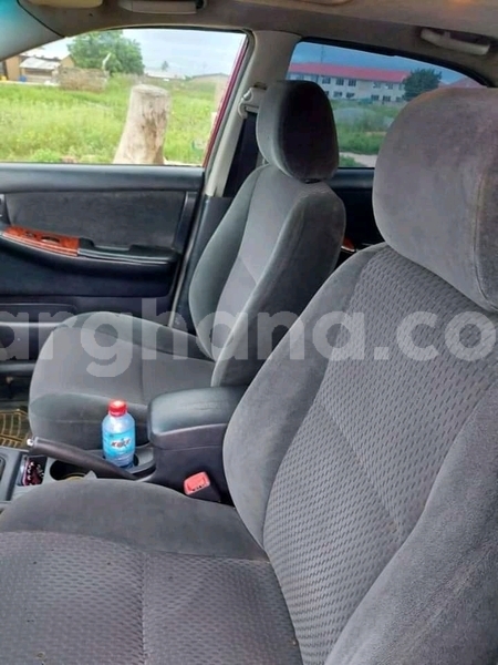 Big with watermark toyota corolla greater accra accra 38401