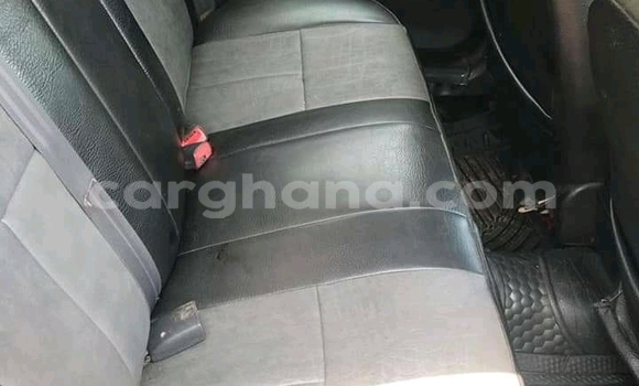 Sayi Na hannu Toyota Corolla Sauran Mota in Accra a Greater Accra Sayi Na hannu Toyota Corolla Sauran Mota in Accra a Greater Accra