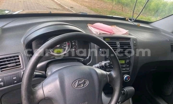 Ra Àlòkù Hyundai Tucson Black Ọkọ̀ in Accra ni Greater Accra Ra Àlòkù Hyundai Tucson Black Ọkọ̀ in Accra ni Greater Accra