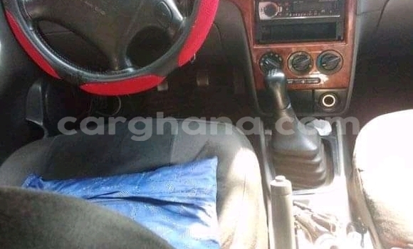 Sayi Na hannu Toyota Corolla Sauran Mota in Accra a Greater Accra Sayi Na hannu Toyota Corolla Sauran Mota in Accra a Greater Accra