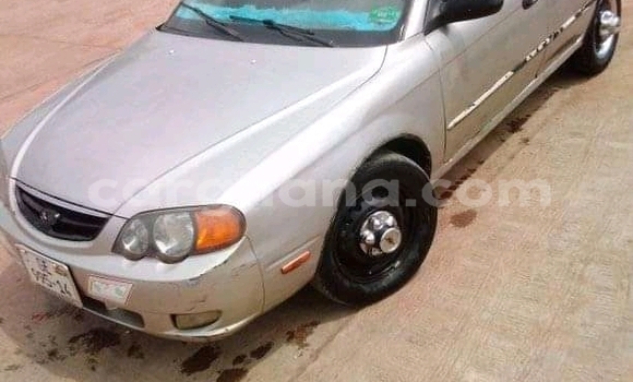 Sayi Na hannu Toyota Corolla Sauran Mota in Accra a Greater Accra Sayi Na hannu Toyota Corolla Sauran Mota in Accra a Greater Accra