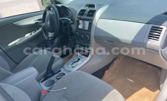 Sayi Na hannu Toyota Corolla Sauran Mota in Accra a Greater Accra Sayi Na hannu Toyota Corolla Sauran Mota in Accra a Greater Accra