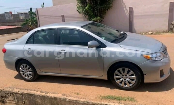 Sayi Na hannu Toyota Corolla Sauran Mota in Accra a Greater Accra Sayi Na hannu Toyota Corolla Sauran Mota in Accra a Greater Accra