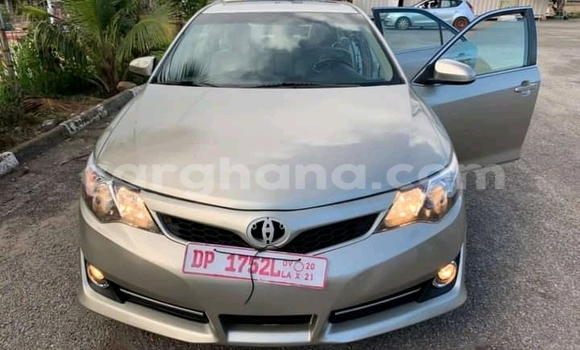 Sayi Na hannu Toyota Camry Sauran Mota in Accra a Greater Accra