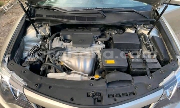 Ra Àlòkù Toyota Camry Miiran Ọkọ̀ in Accra ni Greater Accra Ra Àlòkù Toyota Camry Miiran Ọkọ̀ in Accra ni Greater Accra