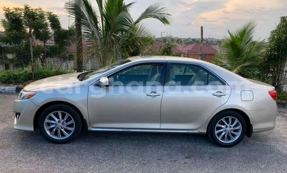 Ra Àlòkù Toyota Camry Miiran Ọkọ̀ in Accra ni Greater Accra Ra Àlòkù Toyota Camry Miiran Ọkọ̀ in Accra ni Greater Accra