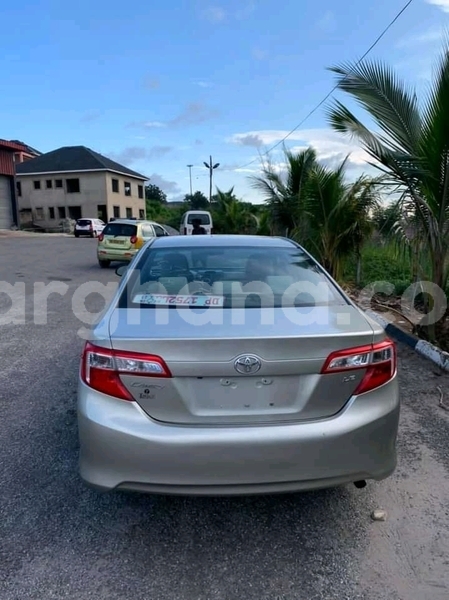 Big with watermark toyota camry greater accra accra 38409