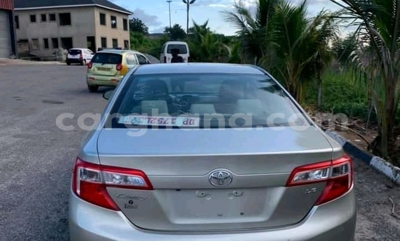 Ra Àlòkù Toyota Camry Miiran Ọkọ̀ in Accra ni Greater Accra Ra Àlòkù Toyota Camry Miiran Ọkọ̀ in Accra ni Greater Accra