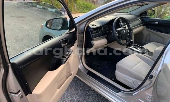 Ra Àlòkù Toyota Camry Miiran Ọkọ̀ in Accra ni Greater Accra Ra Àlòkù Toyota Camry Miiran Ọkọ̀ in Accra ni Greater Accra