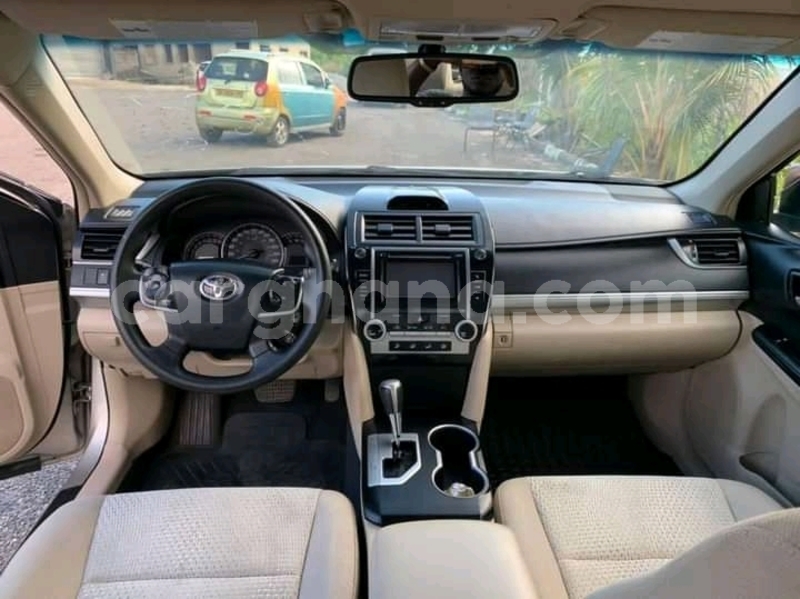 Big with watermark toyota camry greater accra accra 38409