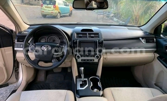 Ra Àlòkù Toyota Camry Miiran Ọkọ̀ in Accra ni Greater Accra Ra Àlòkù Toyota Camry Miiran Ọkọ̀ in Accra ni Greater Accra