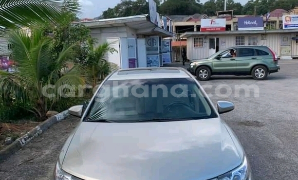 Ra Àlòkù Toyota Camry Miiran Ọkọ̀ in Accra ni Greater Accra Ra Àlòkù Toyota Camry Miiran Ọkọ̀ in Accra ni Greater Accra