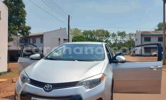 Ra Àlòkù Toyota Corolla Miiran Ọkọ̀ in Accra ni Greater Accra