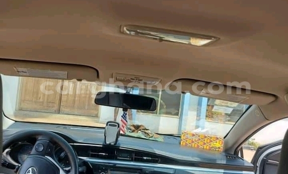 Sayi Na hannu Toyota Corolla Sauran Mota in Accra a Greater Accra Sayi Na hannu Toyota Corolla Sauran Mota in Accra a Greater Accra