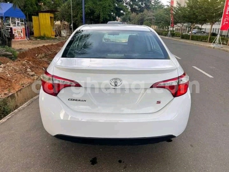 Big with watermark toyota corolla greater accra accra 38413