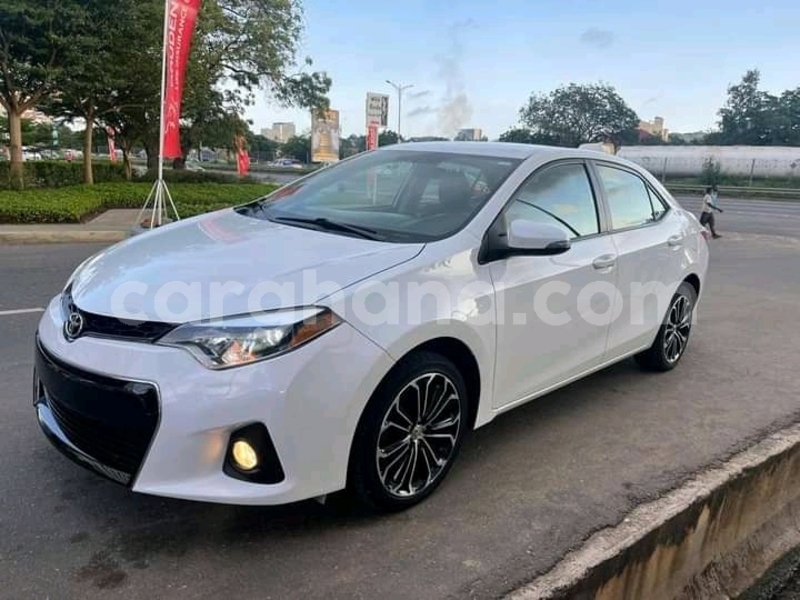 Big with watermark toyota corolla greater accra accra 38413