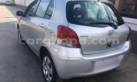 Buy Used Toyota Yaris Other Car in Accra in Greater Accra
