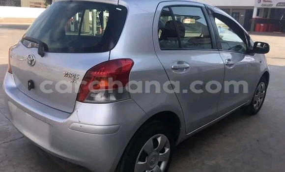 Buy Used Toyota Yaris Other Car in Accra in Greater Accra Buy Used Toyota Yaris Other Car in Accra in Greater Accra