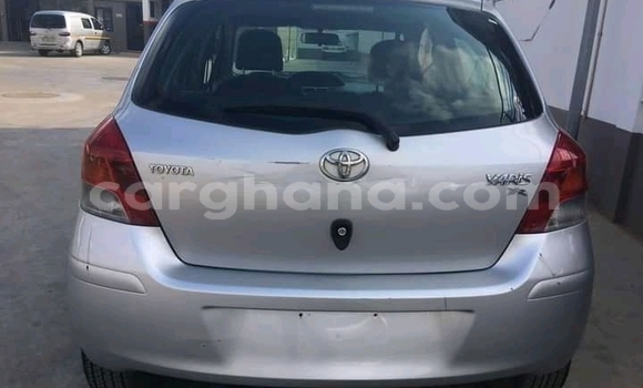 Buy Used Toyota Yaris Other Car in Accra in Greater Accra Buy Used Toyota Yaris Other Car in Accra in Greater Accra