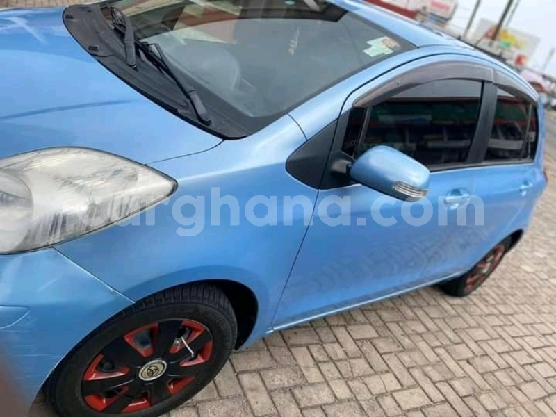 Big with watermark toyota vitz greater accra accra 38417