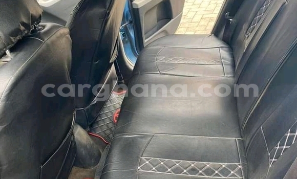 Buy Used Toyota Vitz Other Car in Accra in Greater Accra Buy Used Toyota Vitz Other Car in Accra in Greater Accra