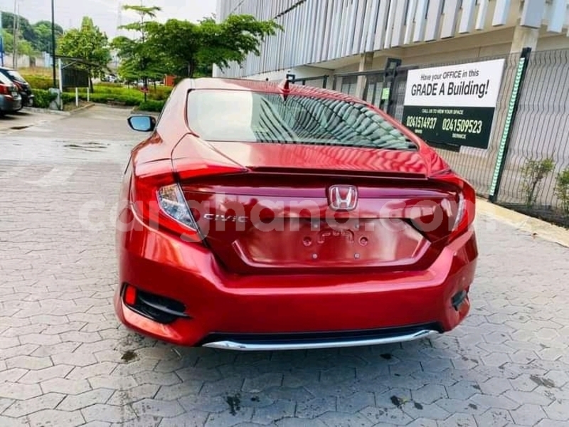 Big with watermark honda civic greater accra accra 38418