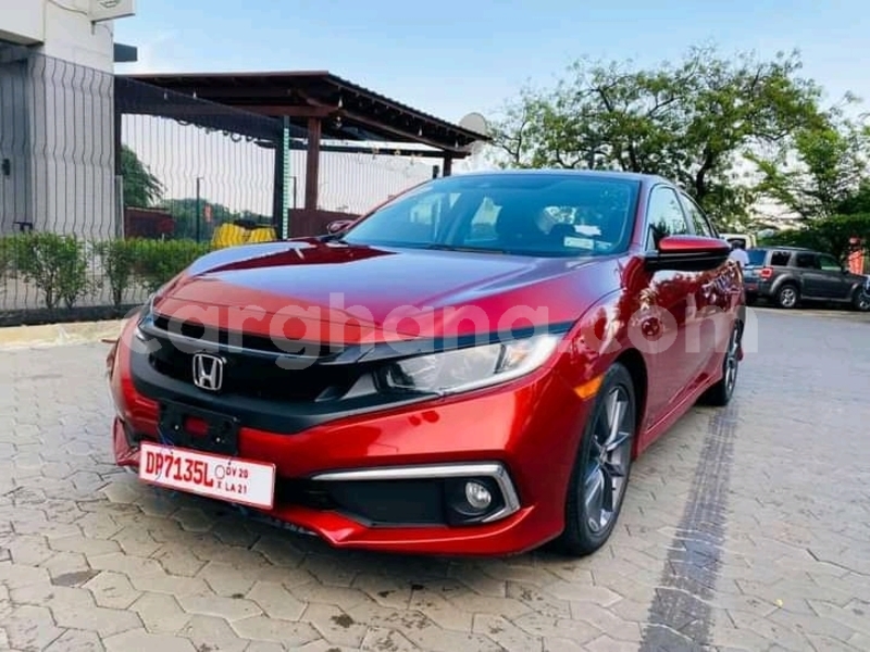 Big with watermark honda civic greater accra accra 38418