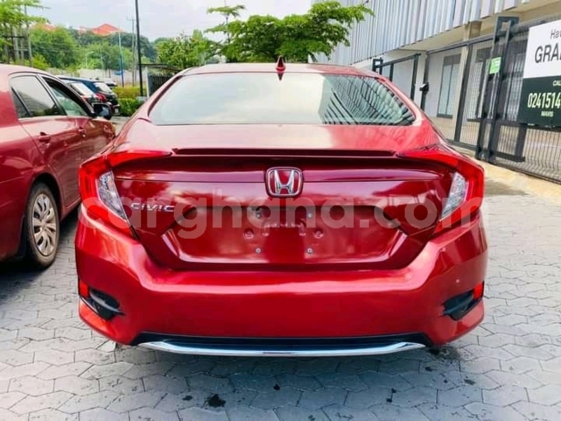 Big with watermark honda civic greater accra accra 38418