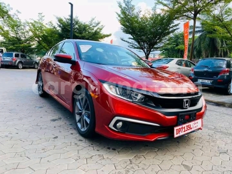 Big with watermark honda civic greater accra accra 38418