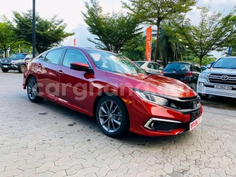 Big with watermark honda civic greater accra accra 38418