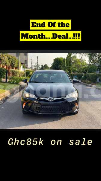 Big with watermark toyota corolla greater accra accra 38419