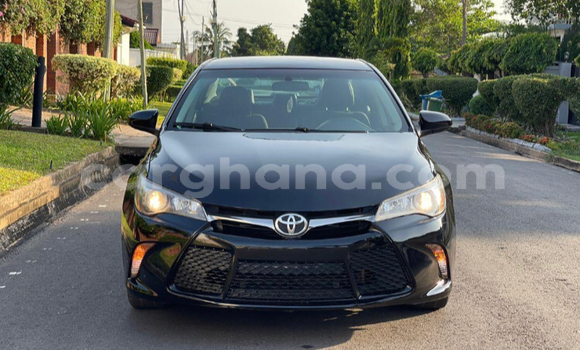 Buy New Toyota Corolla Black Car in Accra in Greater Accra