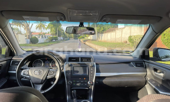 Sayi Sabo Toyota Corolla Black Mota in Accra a Greater Accra Sayi Sabo Toyota Corolla Black Mota in Accra a Greater Accra