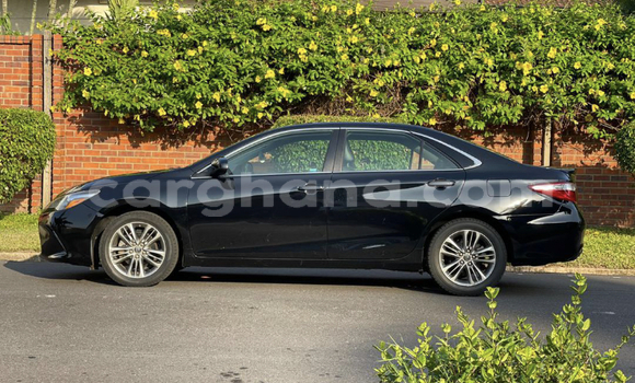 Sayi Sabo Toyota Corolla Black Mota in Accra a Greater Accra Sayi Sabo Toyota Corolla Black Mota in Accra a Greater Accra