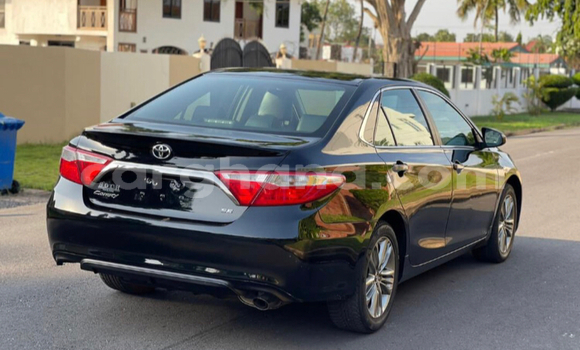 Sayi Sabo Toyota Corolla Black Mota in Accra a Greater Accra Sayi Sabo Toyota Corolla Black Mota in Accra a Greater Accra