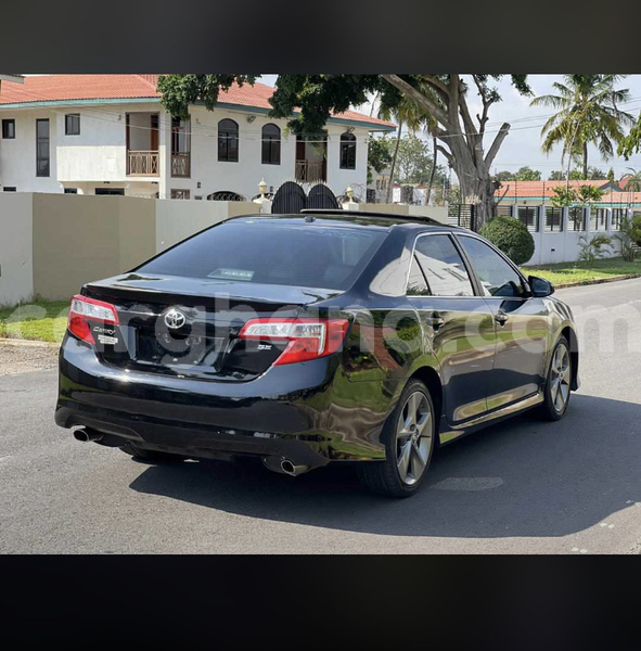 Big with watermark toyota camry greater accra accra 38420