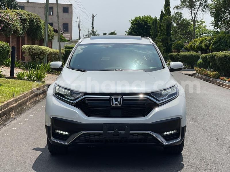 Big with watermark honda cr v greater accra accra 38421