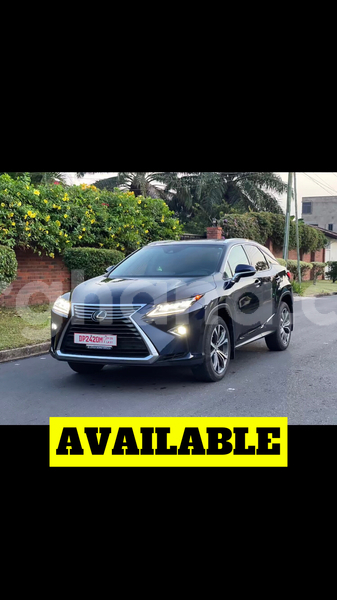 Big with watermark lexus rx 350 greater accra accra 38422