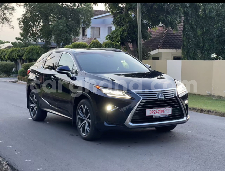 Big with watermark lexus rx 350 greater accra accra 38422