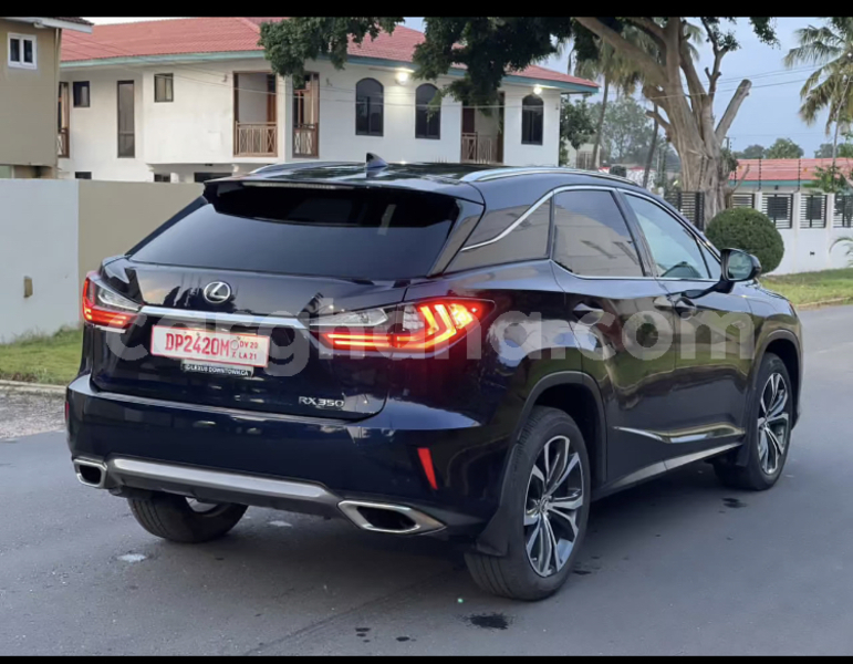 Big with watermark lexus rx 350 greater accra accra 38422